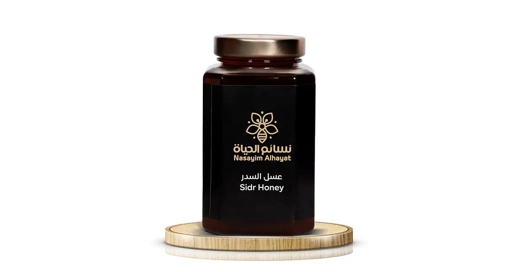 عسل السدر – الأنقى والأغلى في العالم، لجسم أكثر صحة وحيوية
