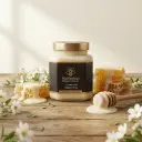 عسل المجرى الأبيض