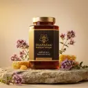 عسل البردقوش