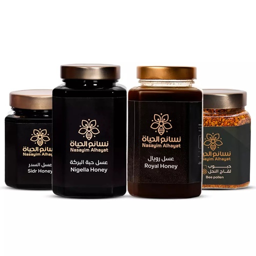 مجموعة القوة والطاقة